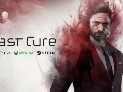 Past Cure Gameplay Walkthrough