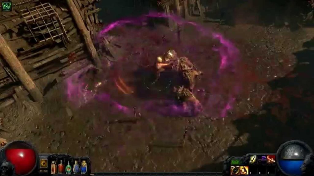 Path Of Exile: The Awakening Is Coming Out Soon