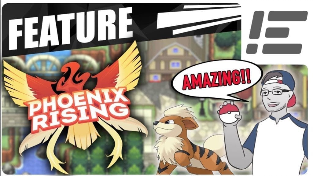 Phoenix Rising Is A Must Play Pokémon Game