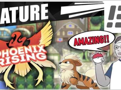 Phoenix Rising Is A Must Play Pokémon Game