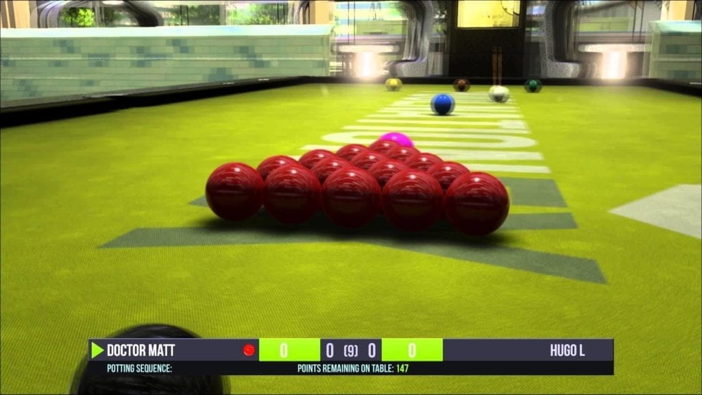 Pool Nation Fx Coming To Pc September 28th