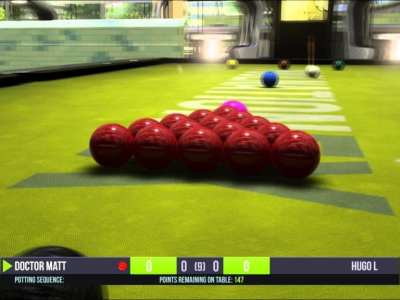 Pool Nation Fx Coming To Pc September 28th