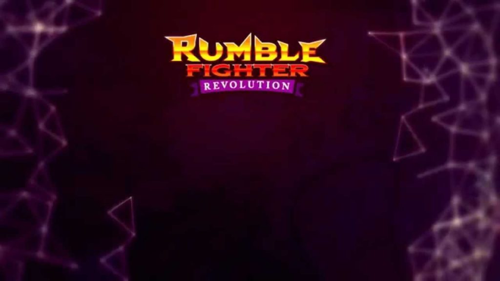 Popular Online Melee Fighting Game Rumble Fighter: Revolution Launches On May 23