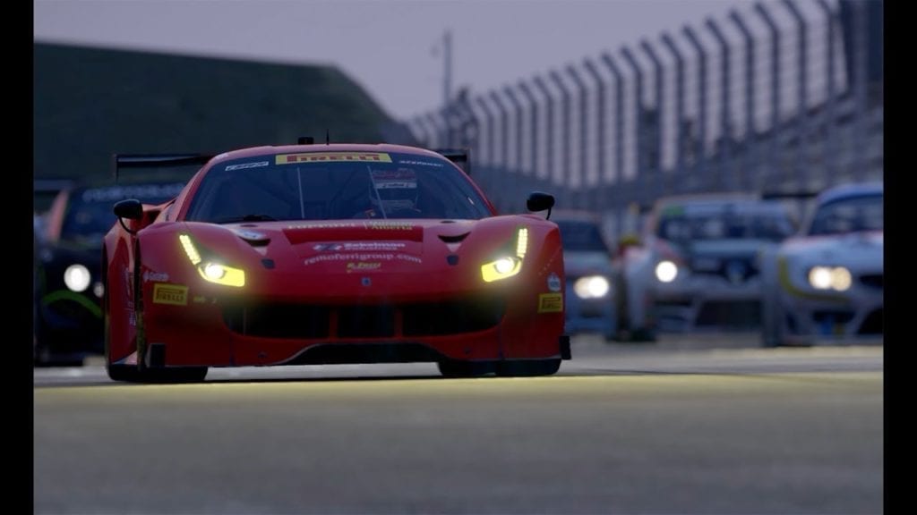 Project Cars 2 Is “pushing The Limits” Of Consoles, Won’t Run Native 4k/60 On Xbox One X Or Ps4 Pro