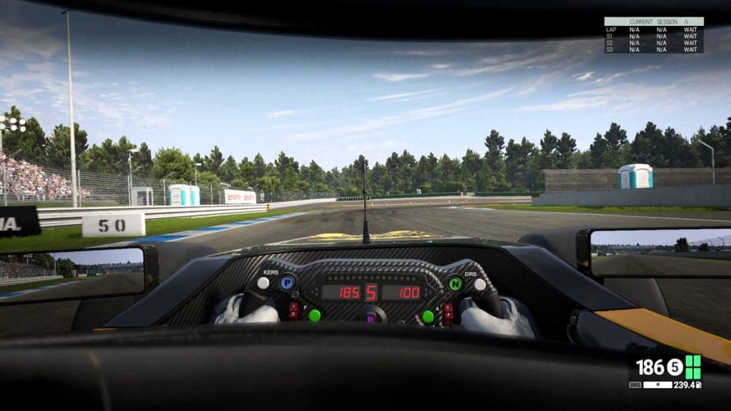 Project Cars Introduces Four New Tracks, Pit Box Trailer