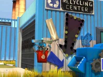 Psa: Rustbucket Rumble Open Beta Starts March 16th