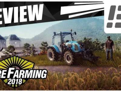 Pure Farming 2018 Review For Pc