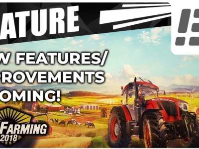 Pure Farming 2018 Subreddit Now Open
