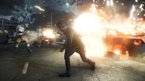 Quantum Break Delayed To 2015 To Debut At Gamescom