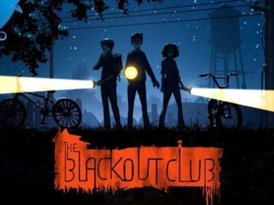 Quench Your Left 4 Dead Thirst With The Blackout Club | Co Op Horror