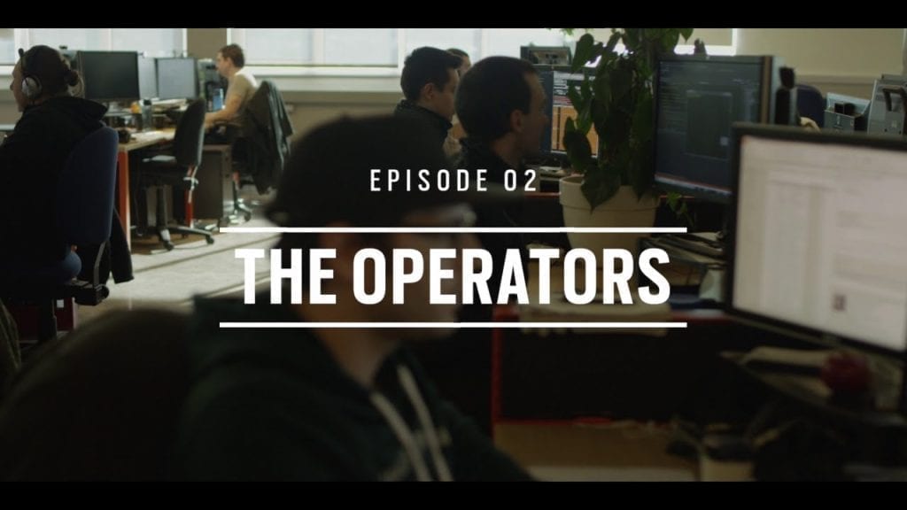 Rainbow Six Siege Video Explains Operators