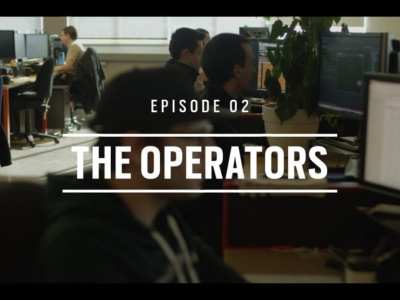Rainbow Six Siege Video Explains Operators