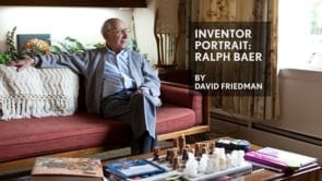 Ralph Baer, Father Of Video Games, Passes Away At 92