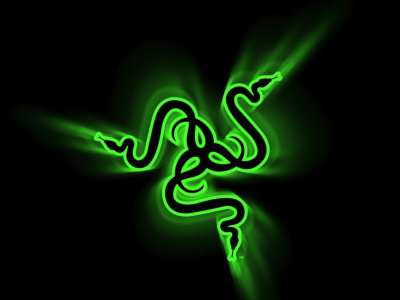 Razer Cortex Logo
