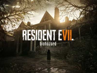 Resident Evil 7 Biohazard Revealed And It Will Be Vr Compatible