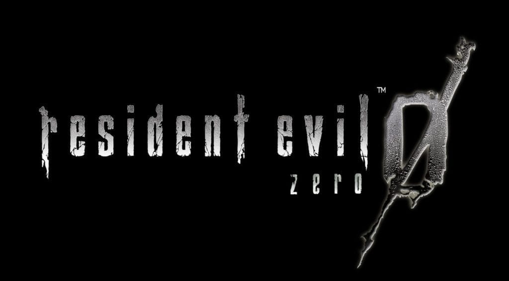 Resident Evil Zero Officially Announced Quietly