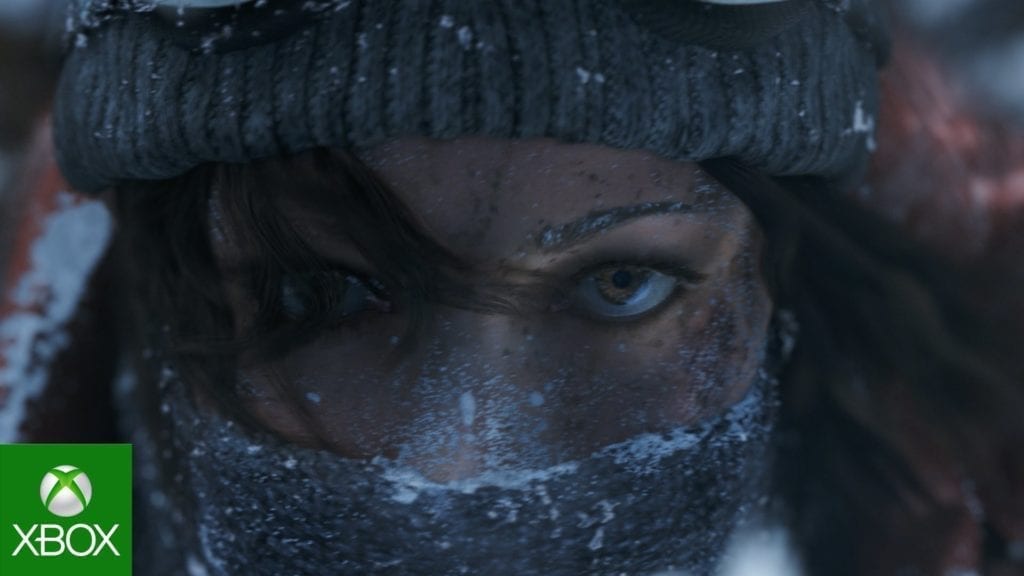 Rise Of The Tomb Raider Release Announced For Pc