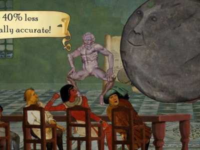 Rock Of Ages Ii Announcement Trailer