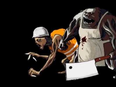 Roguelike Game About Staying Alive When There’s No Reason To Gunning For Indiegogo & Greenlight Support