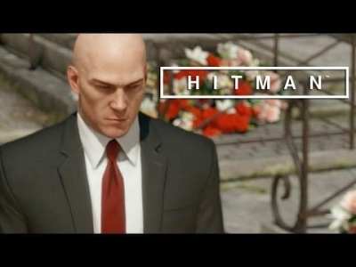 Screens From Second Hitman Episode Released