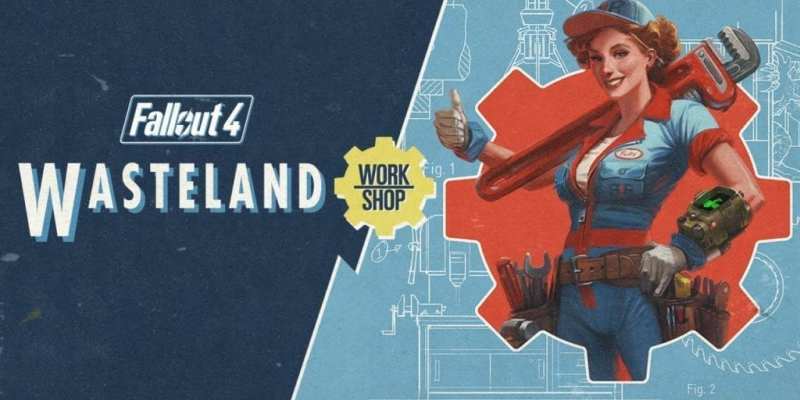 Second Piece Of Fallout 4 Dlc Out Next Week
