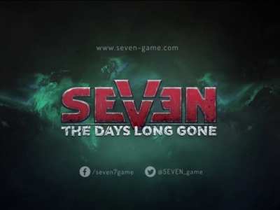Seven: The Days Long Gone: Combat Trailer