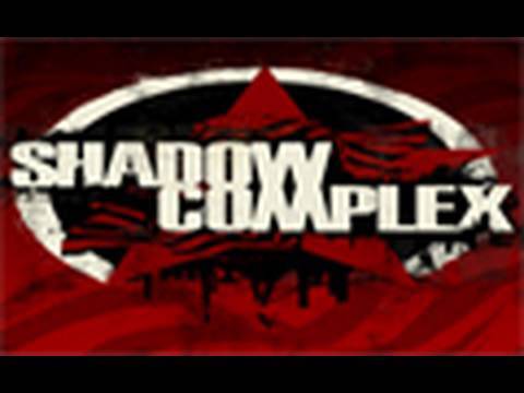 Shadow Complex Remastered Rated For Pc