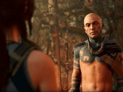 Shadow Of The Tomb Raider Feature