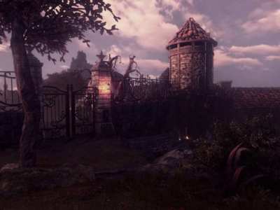 Shadwen Is Coming To Pc And Ps4