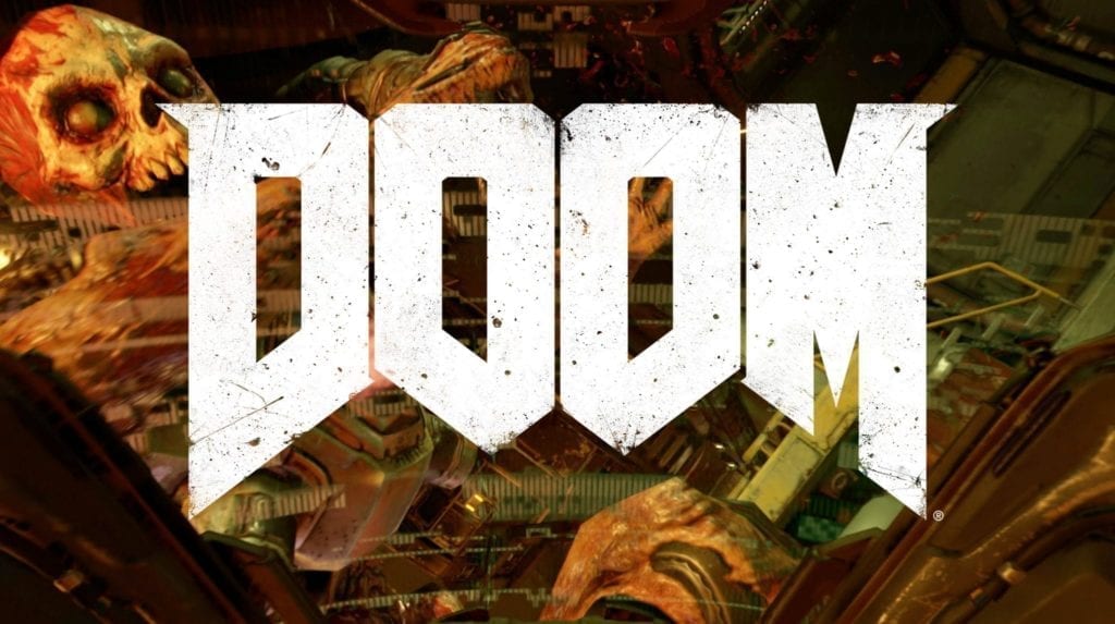 Sign Up For Doom Multiplayer Closed Alpha