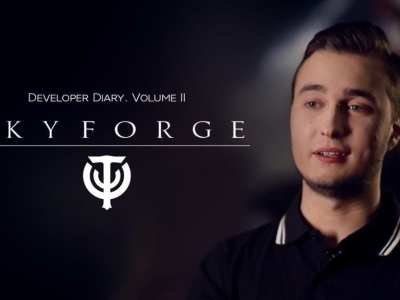 Skyforge Dev Diary Explains Combat System