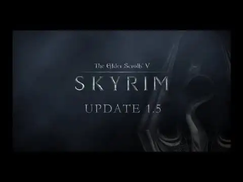 Skyrim Adds New Kill Cinematics