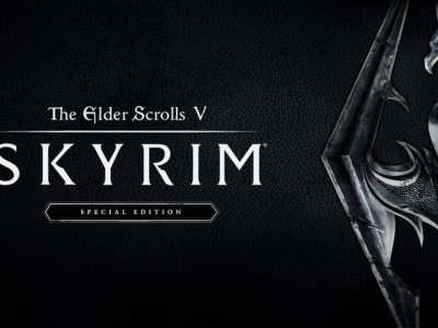 Skyrim Special Edition Announced