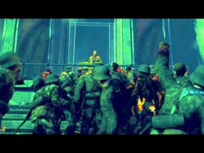 Sniper Elite Spinoff Zombie Army Trilogy Gets The Remastered Treatment