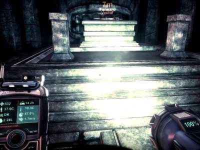 Solus Project 8 Minute Gameplay Trailer Unveiled