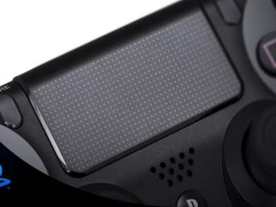 Sony Developers Explain The Advantages Of Dualshock 4
