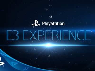 Sony Taking Cinematic Gaming To The Next Level: Watch Their E3 In Theaters