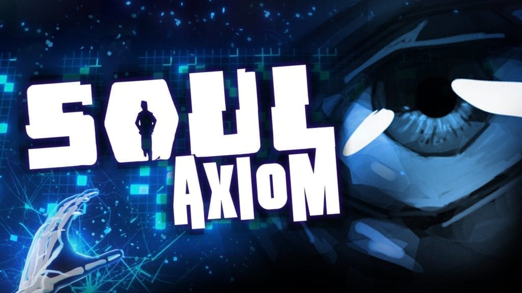 Soul Axiom Early Access Hands On Impressions
