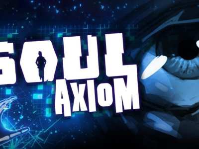 Soul Axiom Early Access Hands On Impressions