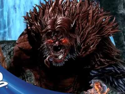 Soul Sacrifice Demo Coming To Ps Vita Next Week