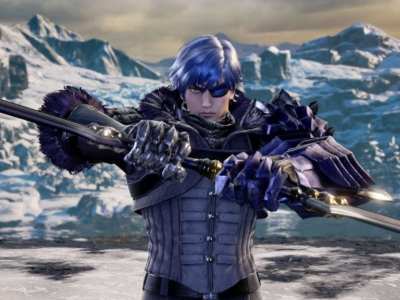 Soulcalibur Vi: 17 Minutes Of Gameplay