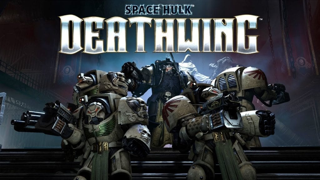 Space Hulk: Deathwing Gets New Summer Trailer, Still No Release Date