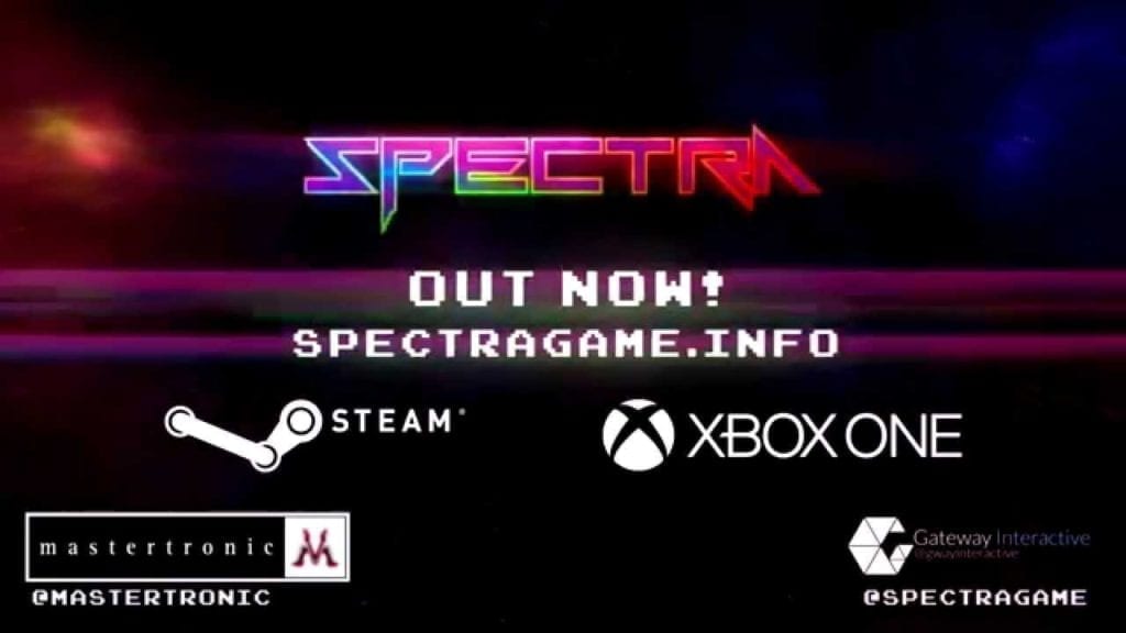 Spectra’s That Retro Racer You Didn’t Know You Wanted