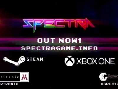 Spectra’s That Retro Racer You Didn’t Know You Wanted