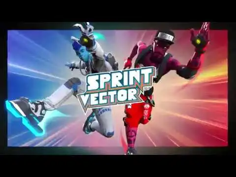 ‘sprint Vector’ Vr Tournaments Taking Place In 2018