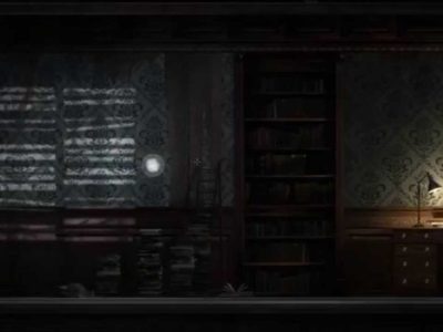 Square Enix Collective Project Goetia On Kickstarter, Demo Available