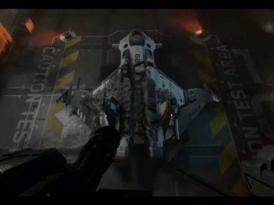 Star Citizen’s Damage System Shows No Mercy To Ships