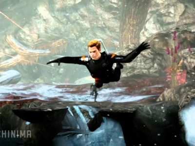 Star Trek Teaser Trailer