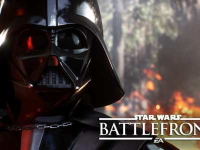 Star Wars Battlefront Beta Available October 8th