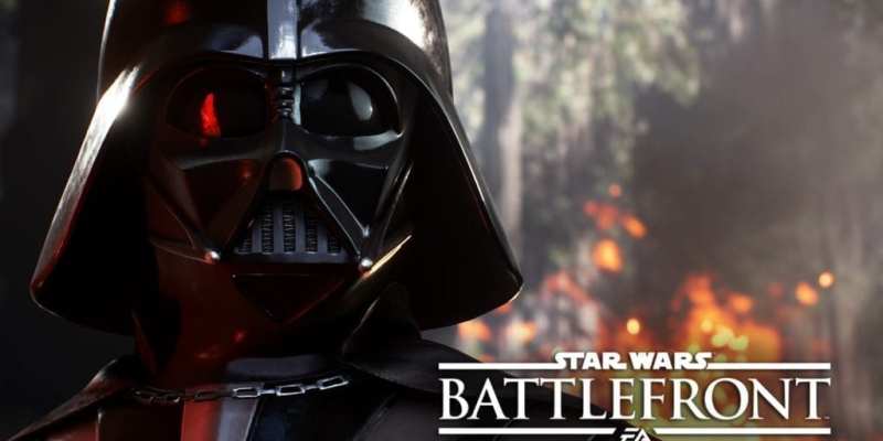Star Wars Battlefront Beta Available October 8th
